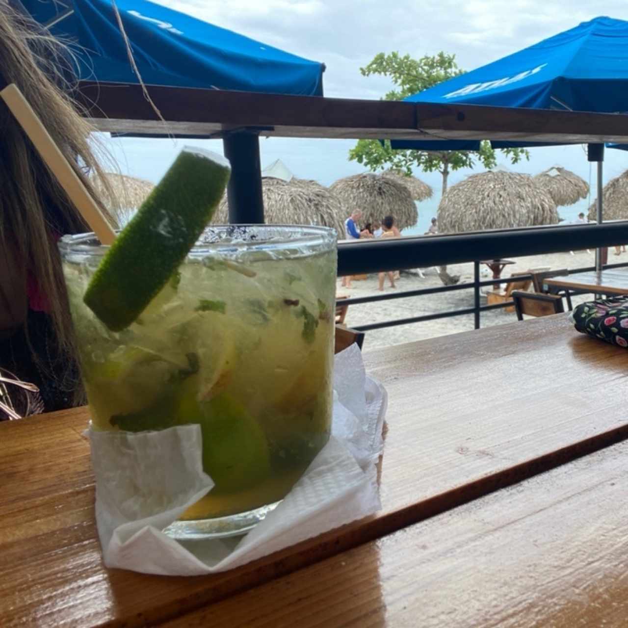 mojito