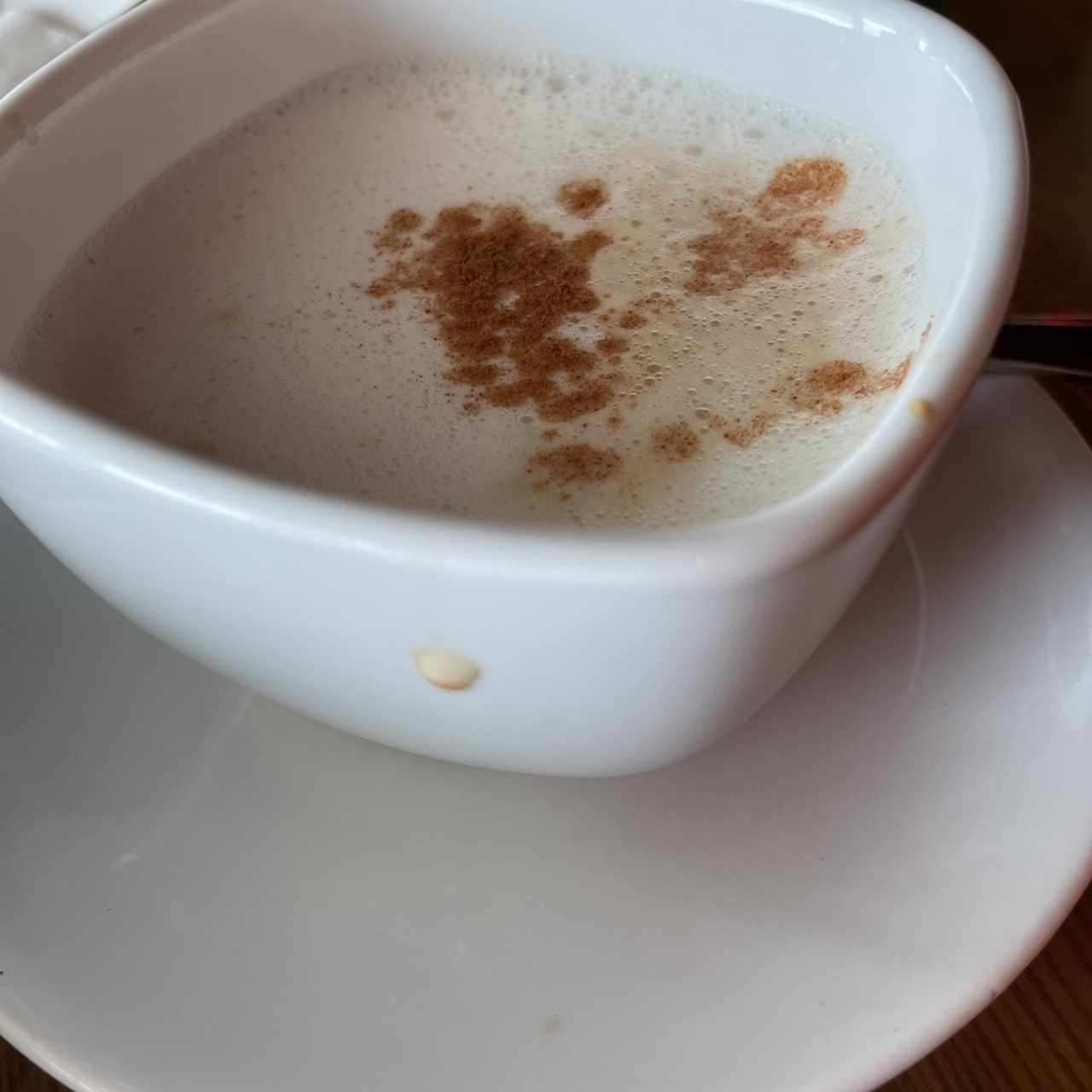 cappuccino