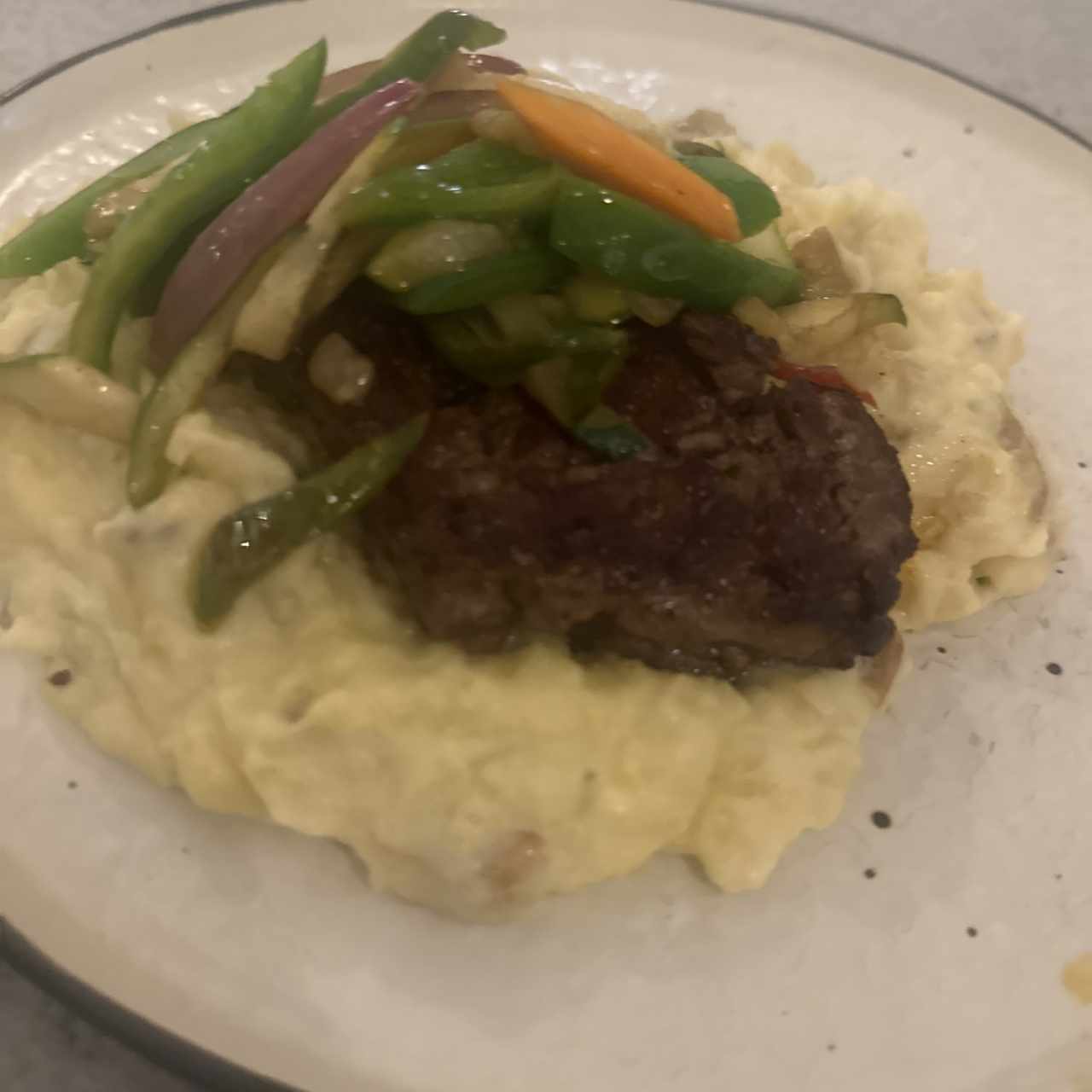 FILETE DE RES A SU GUSTO