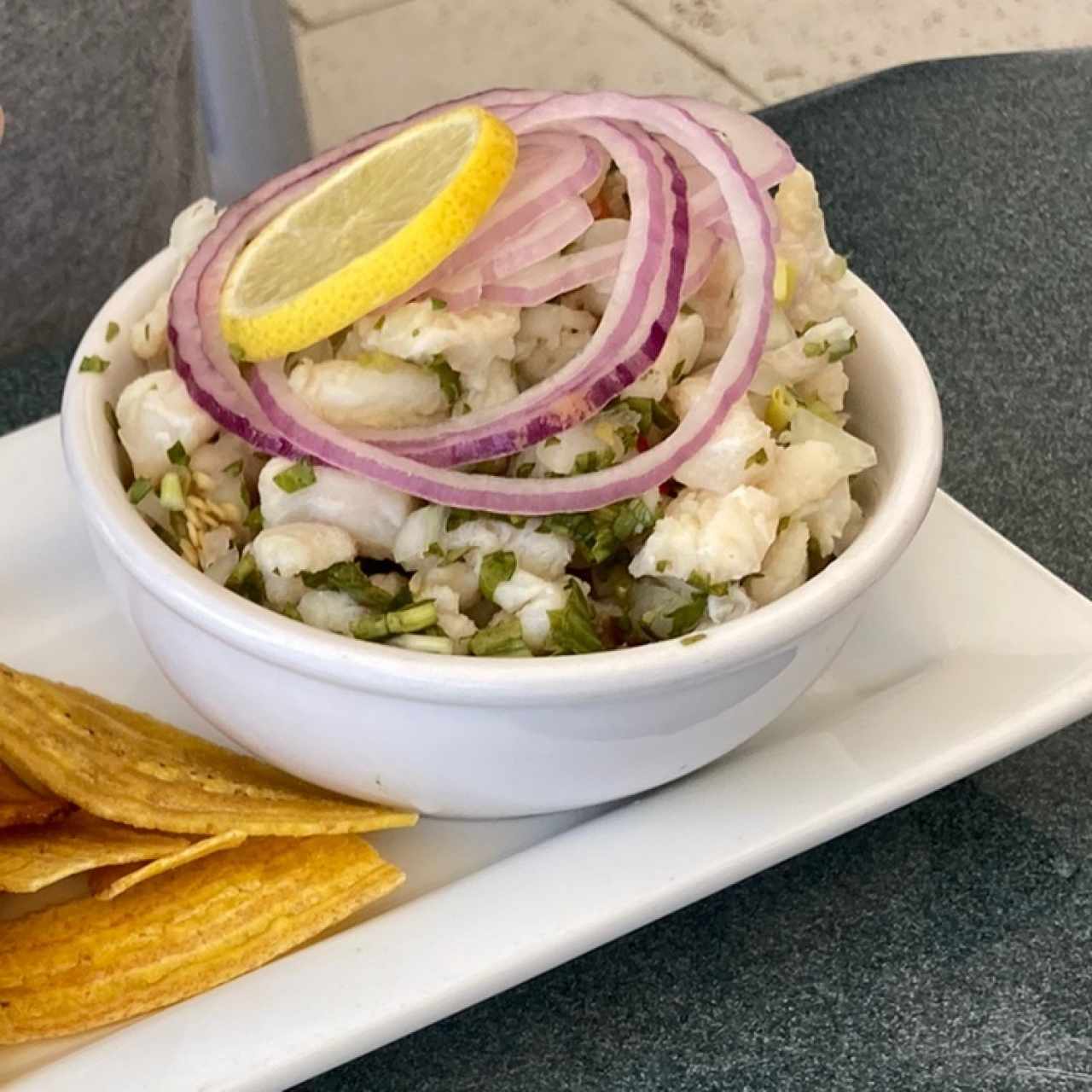 Ceviche