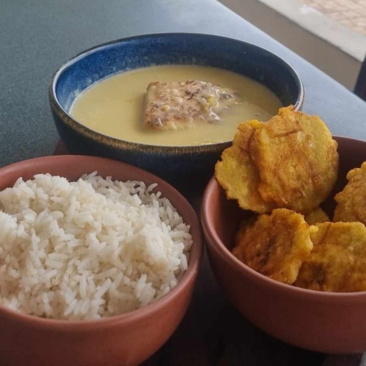 sopa tulemasi