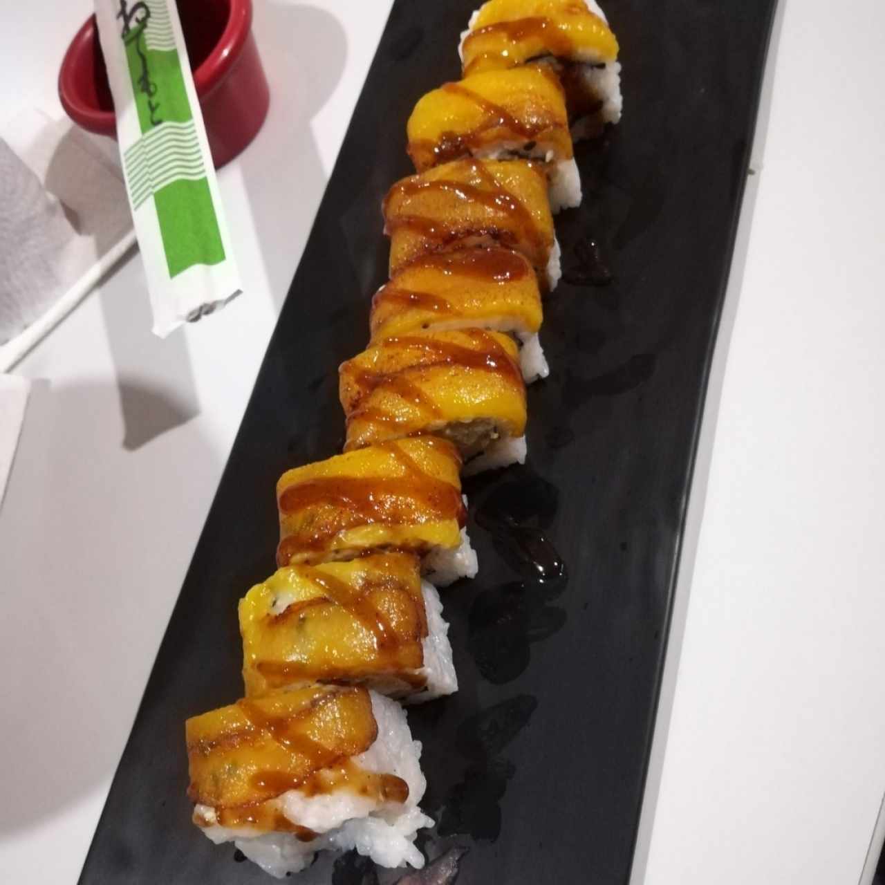 tajadita roll