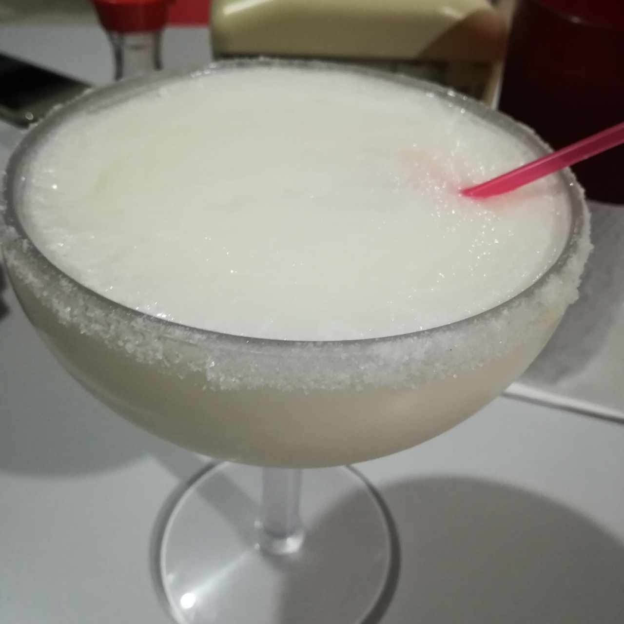 margarita clásica