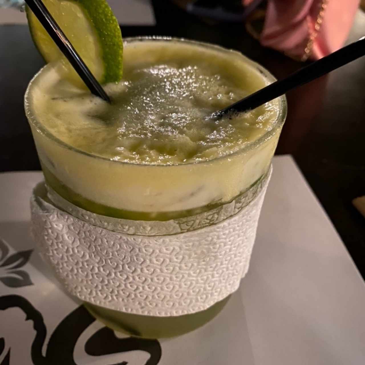 mojito piña