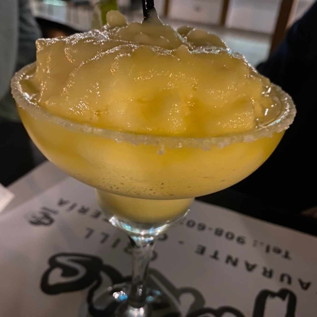 margarita