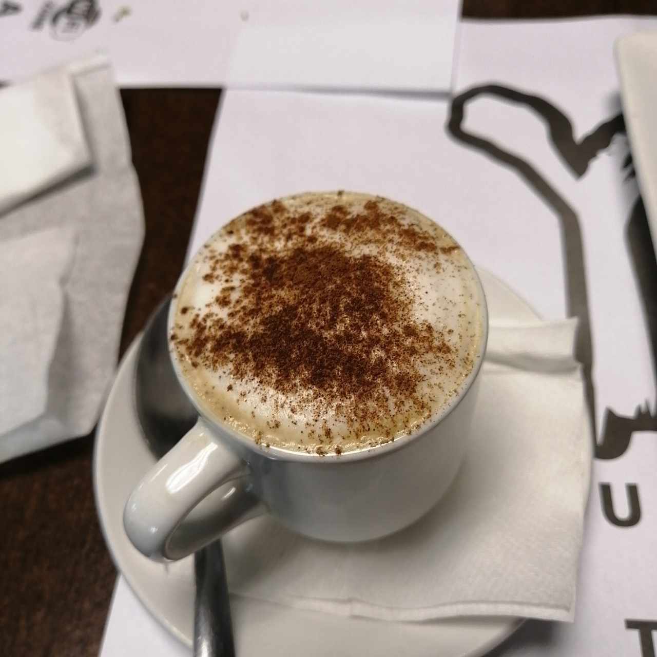 Cappuccino