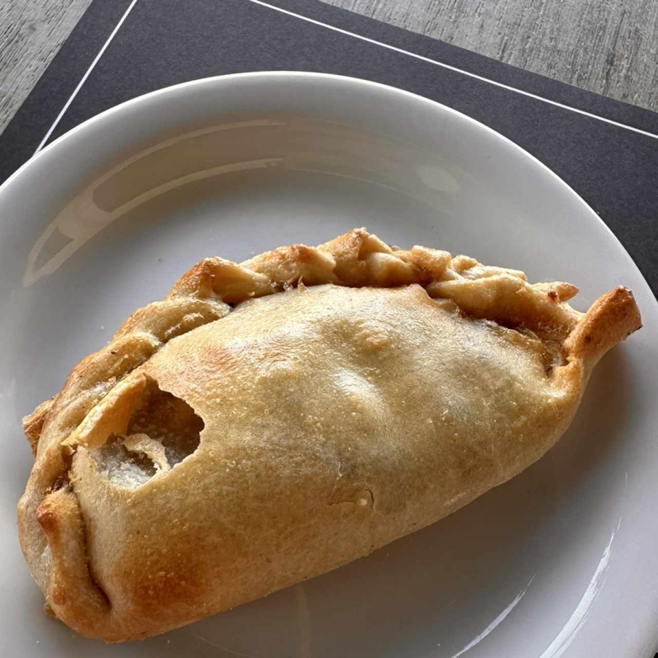 Empanada de carne 😍