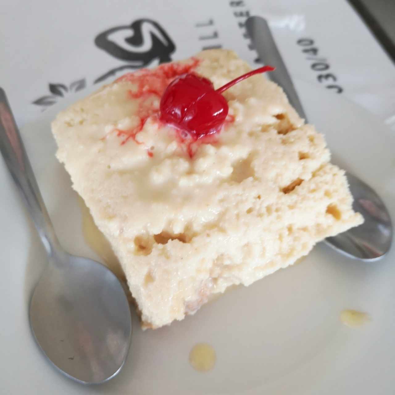 Tres Leches