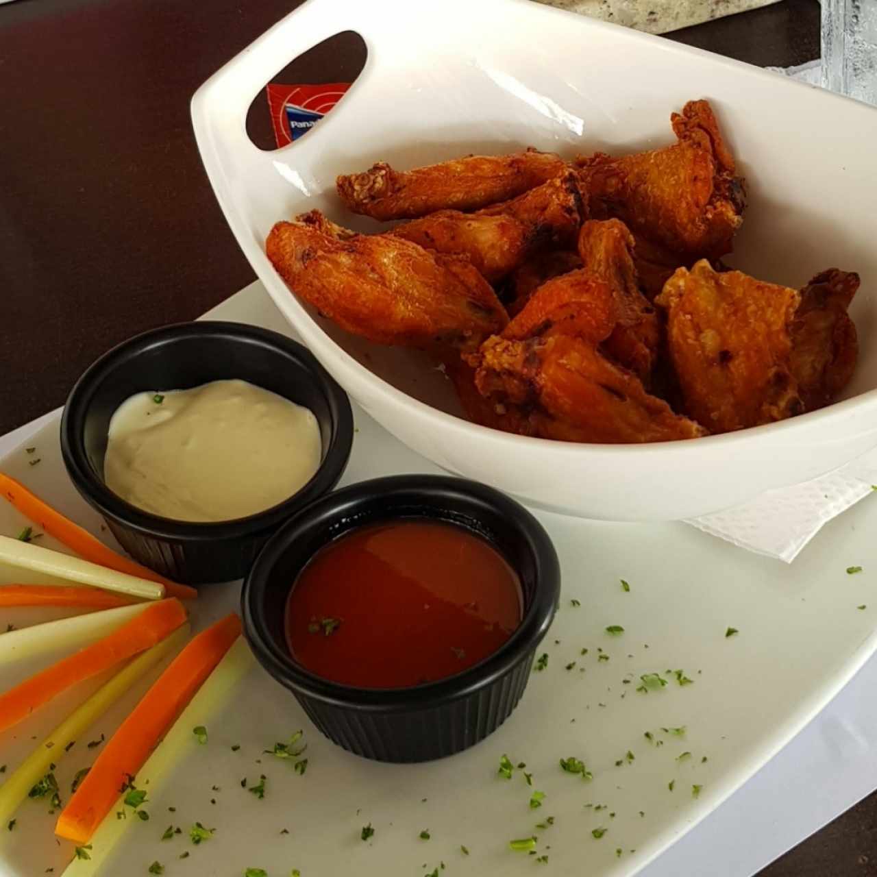 Buffalo Wings