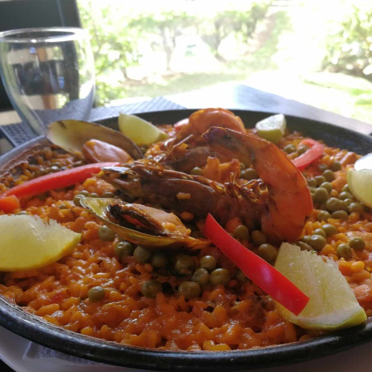 Paella 