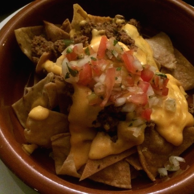 nachos