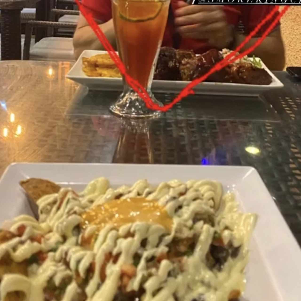 Nachos 