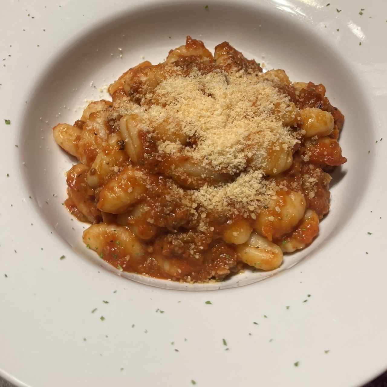 Gnocchi