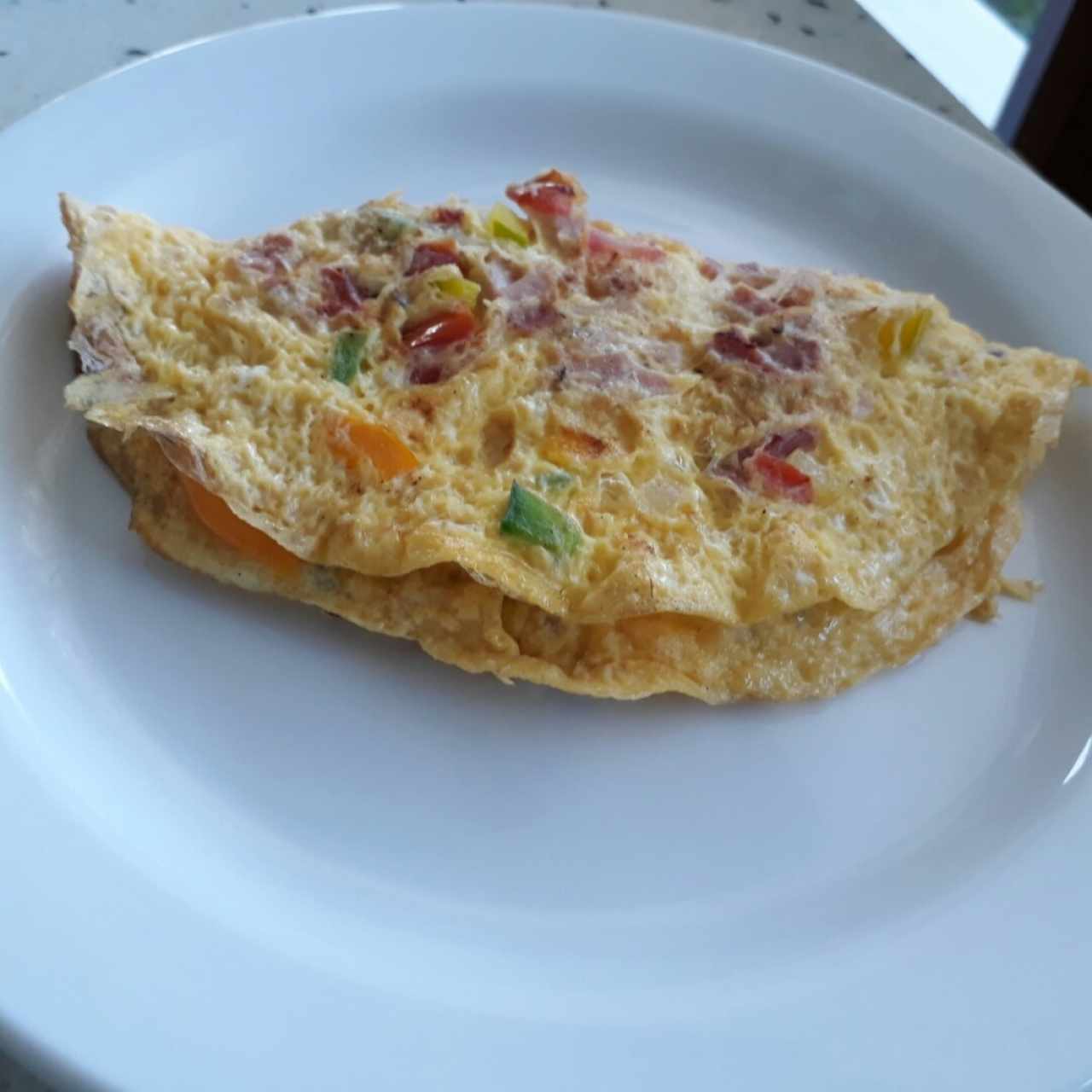 Omelette 