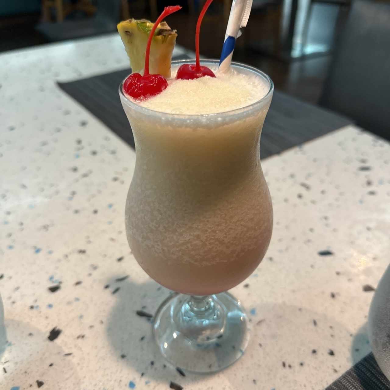 Piña Colada