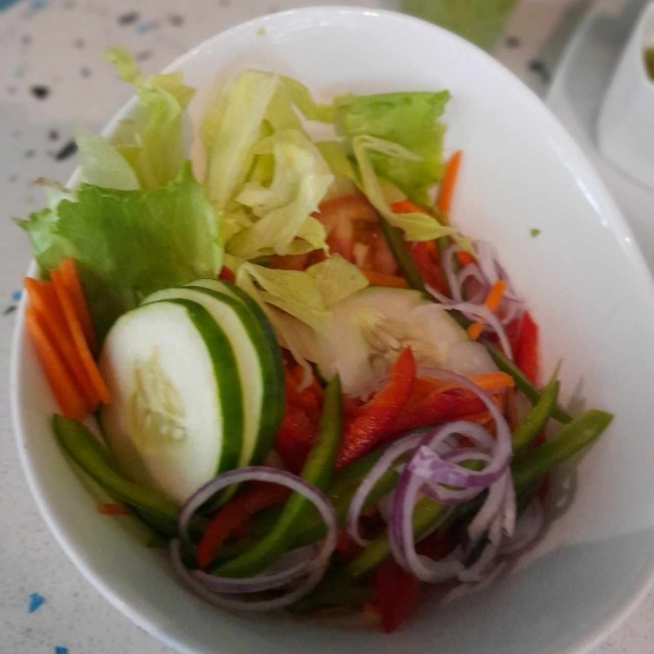 ensalada