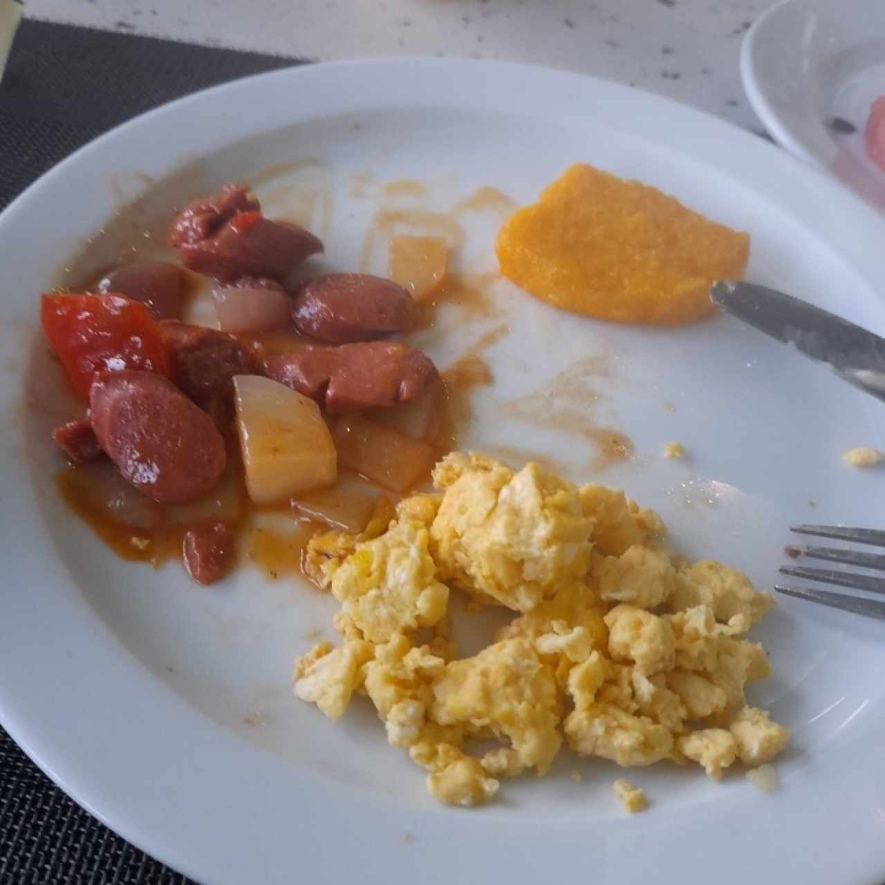 Desayunos - Desayuno Americano