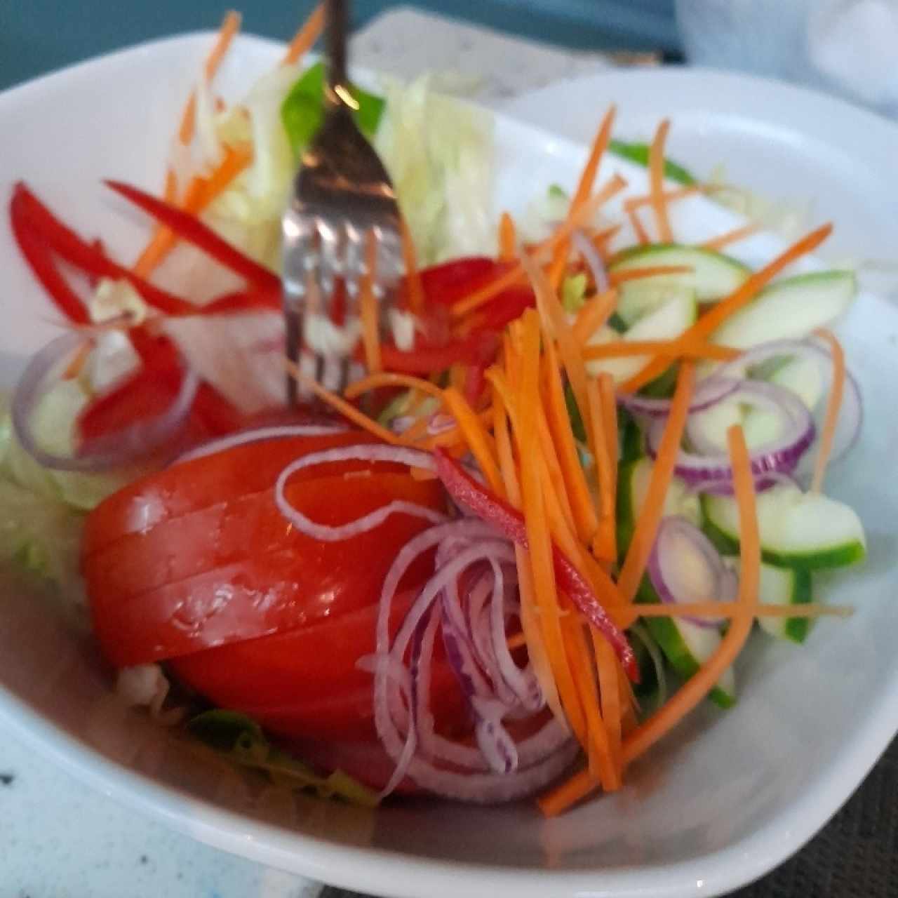 ensalada