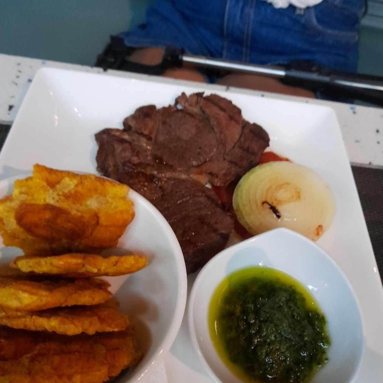 Cortes Especiales - Churrascos