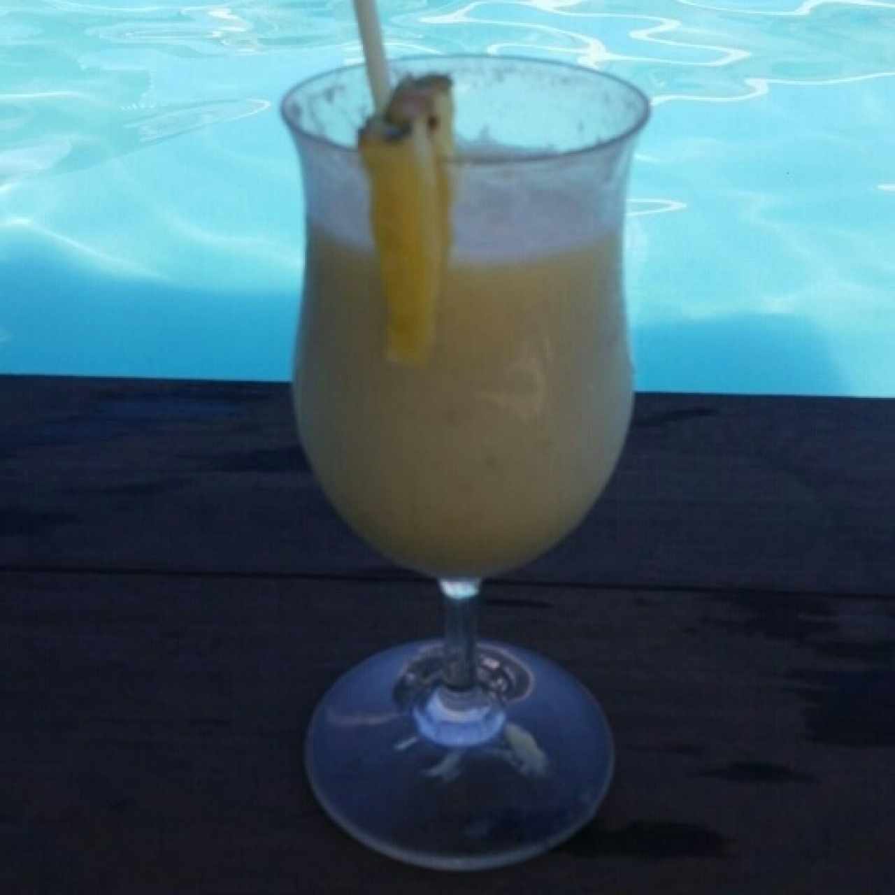 Piña colada