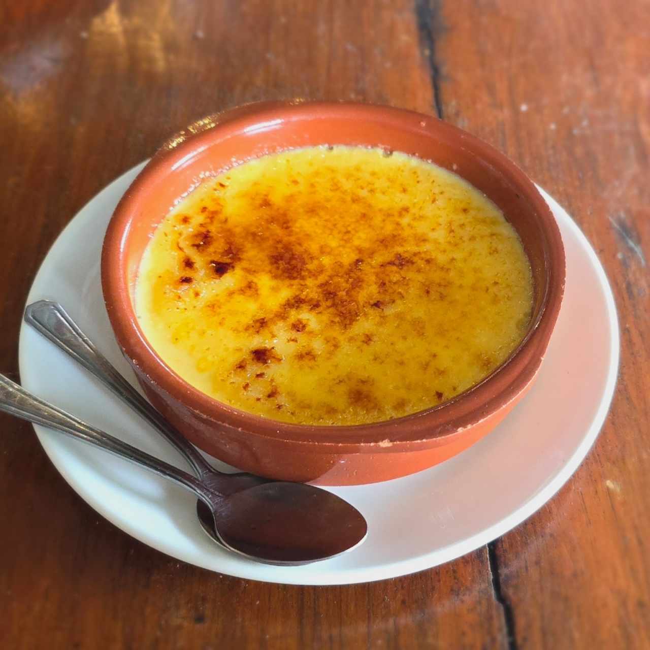 Crema Catalana