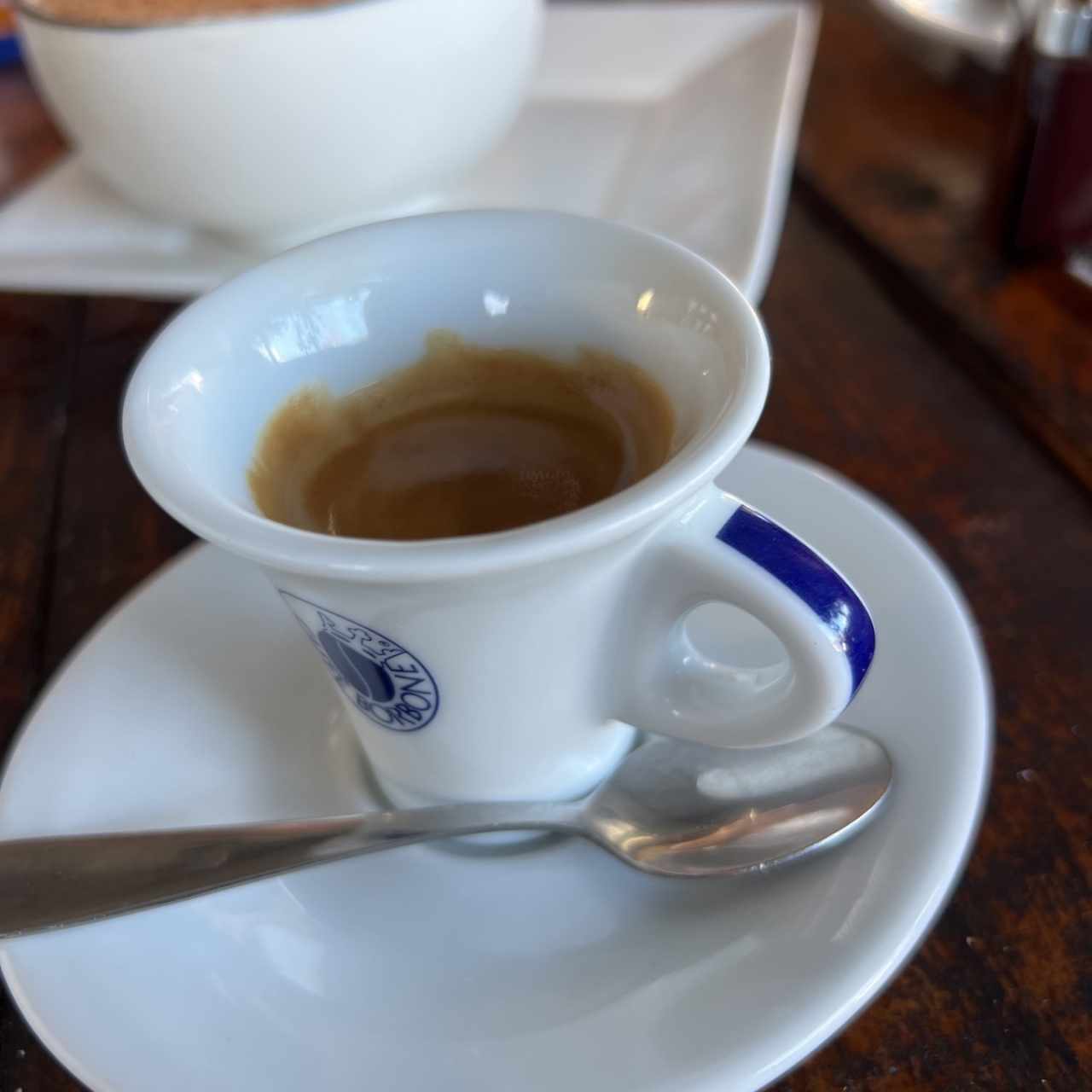 Espresso 