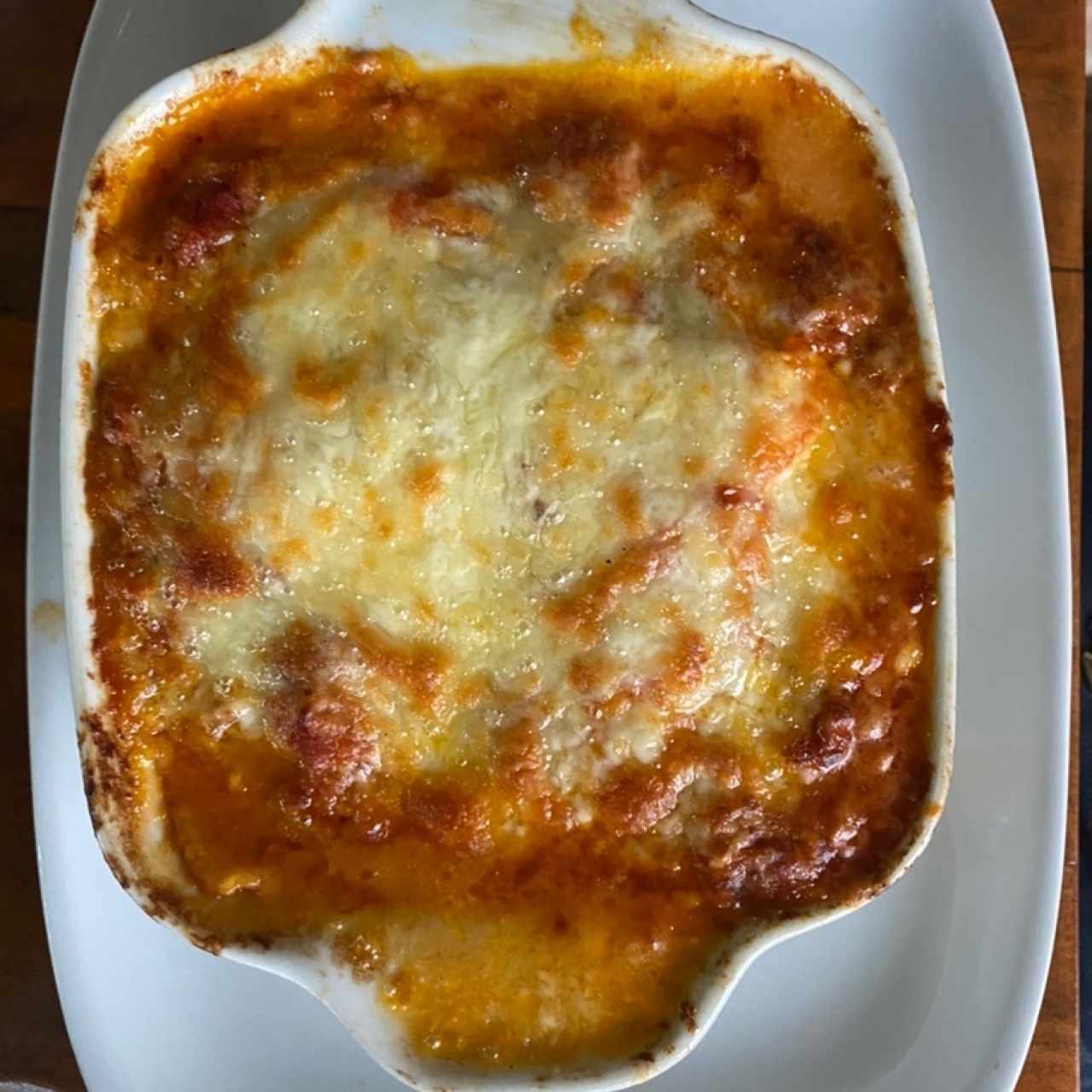 Lasagna