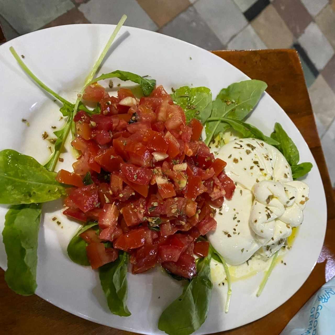 Burrata