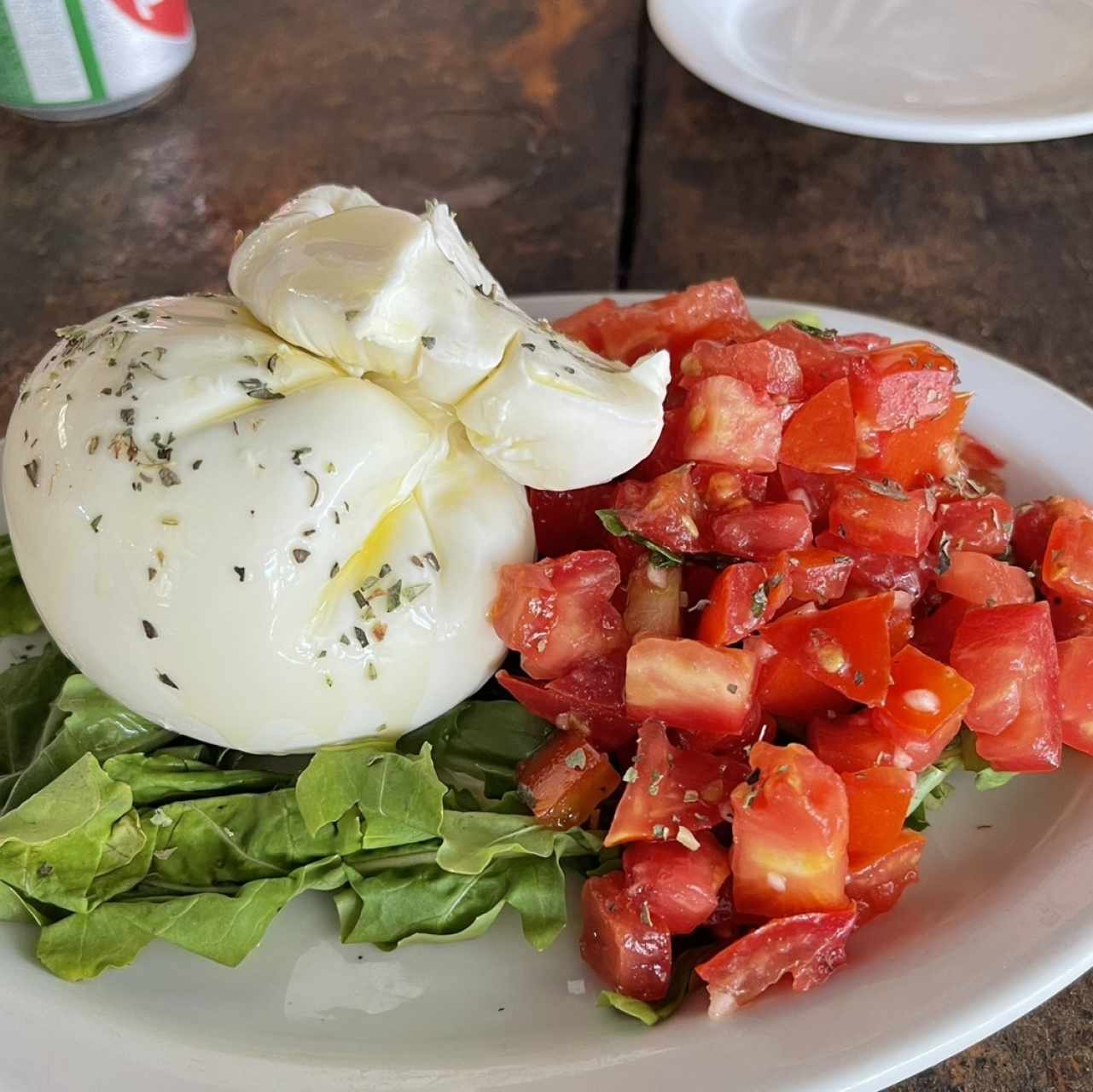 Burrata