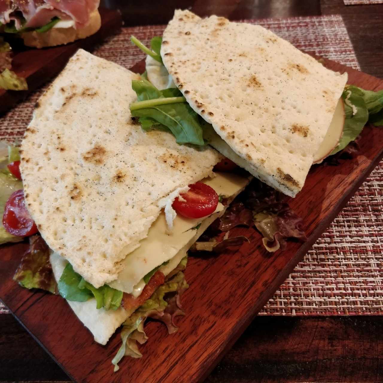 Piadina