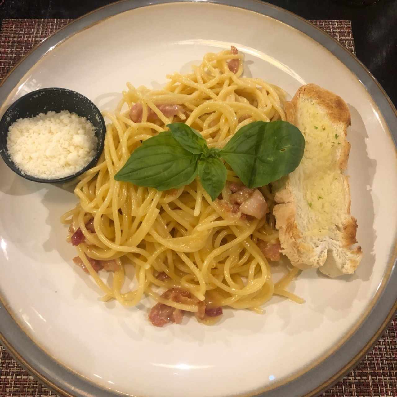 Carbonara