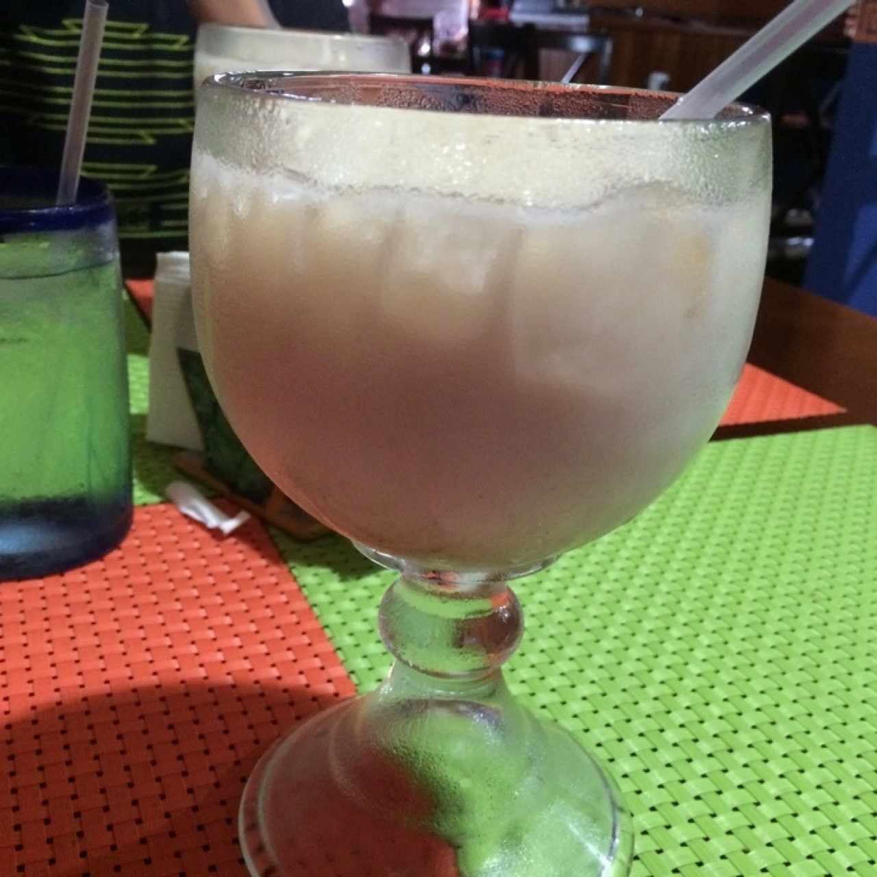 horchata