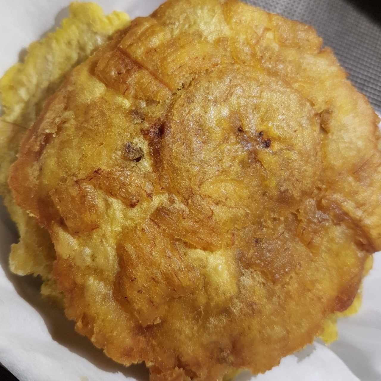 patacones