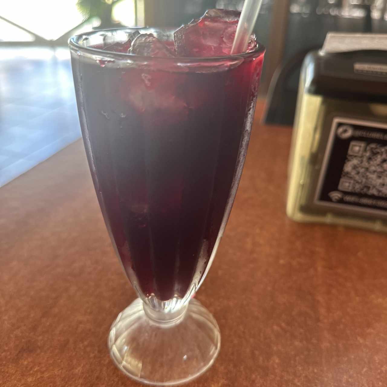 Chicha morada 