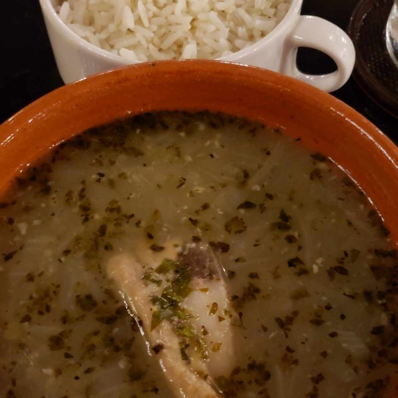 sancocho 