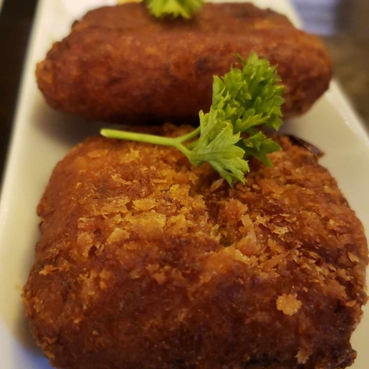 croquetas 