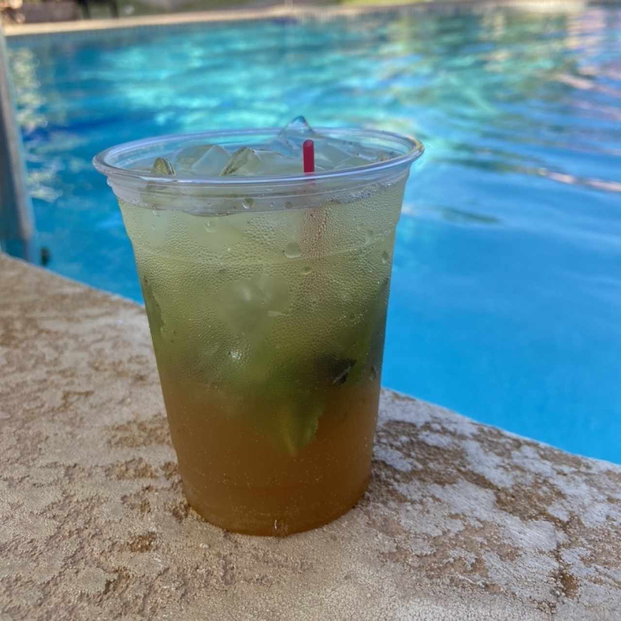 Mojito cubitá