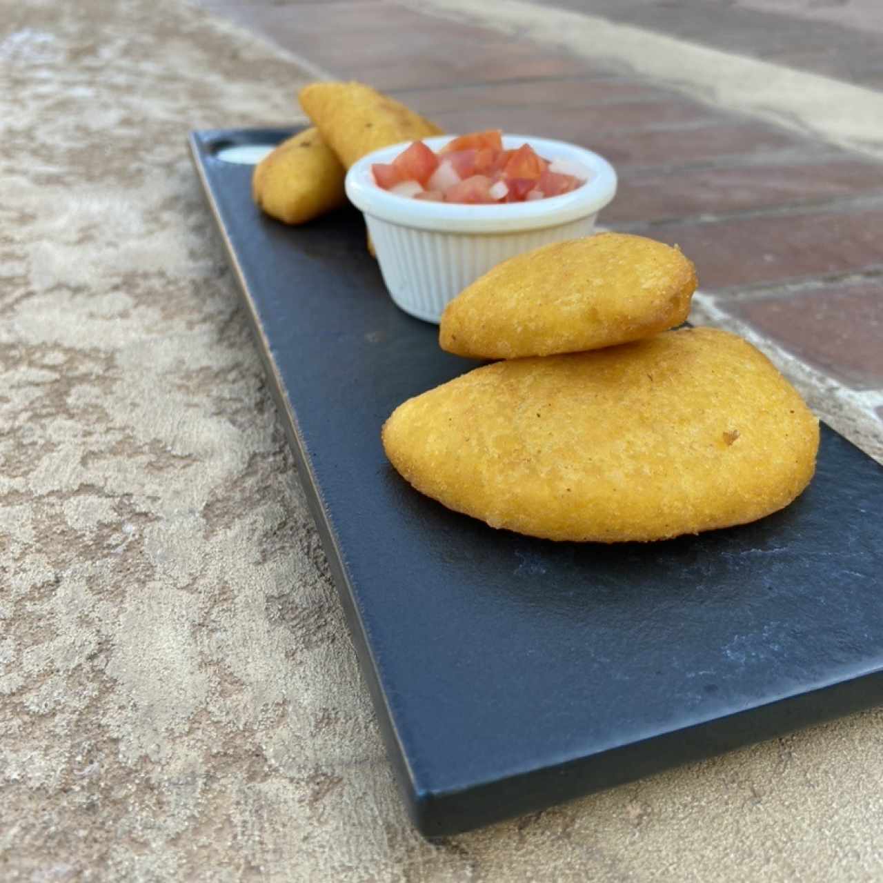 Empanadas de carne