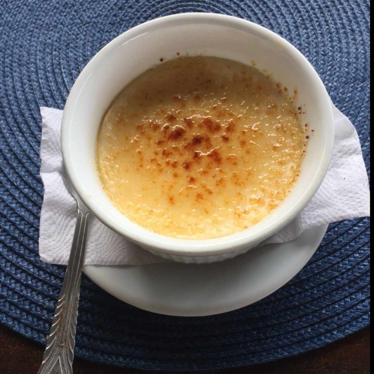 Crema catalana