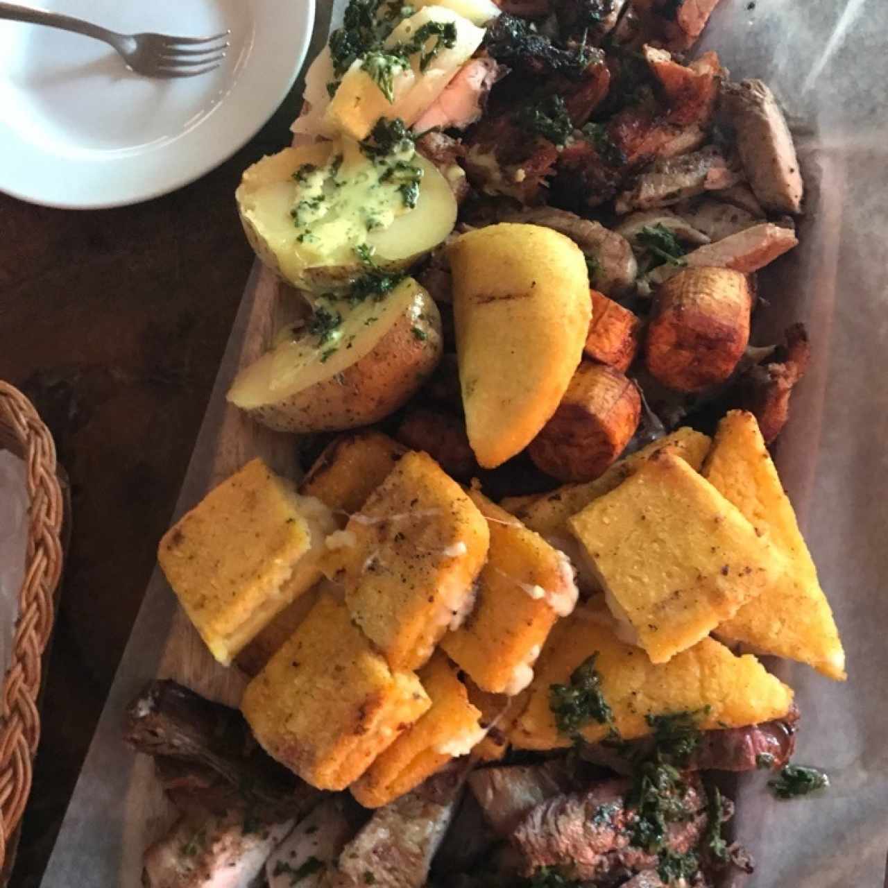 picada especial