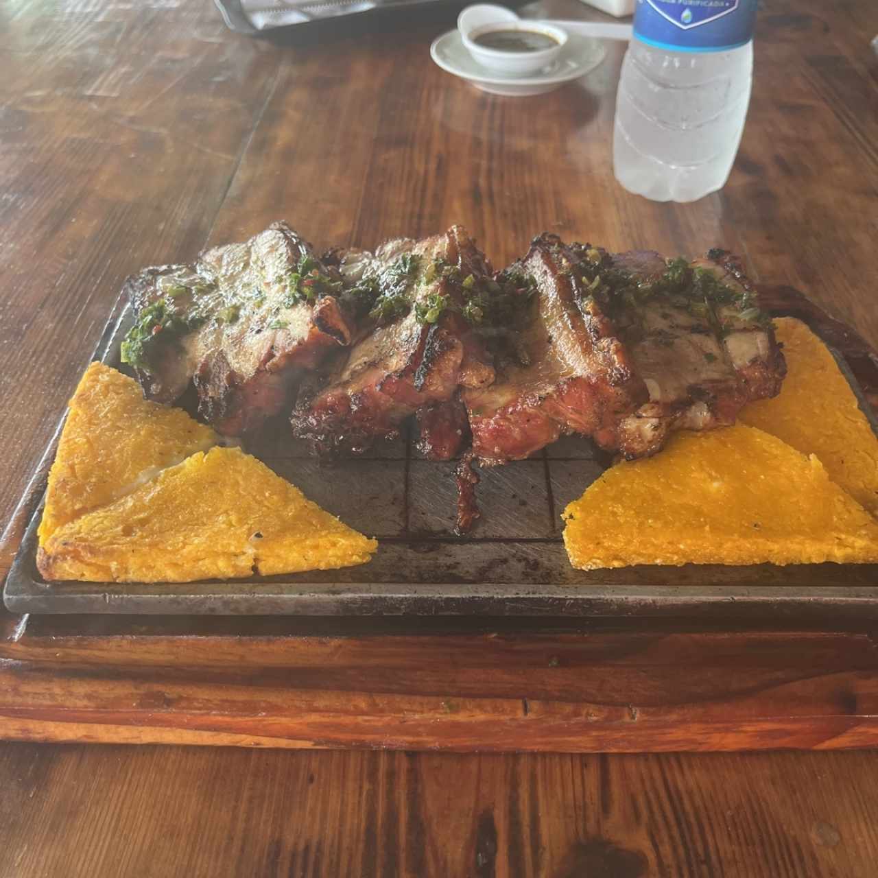 Roast Bacon
