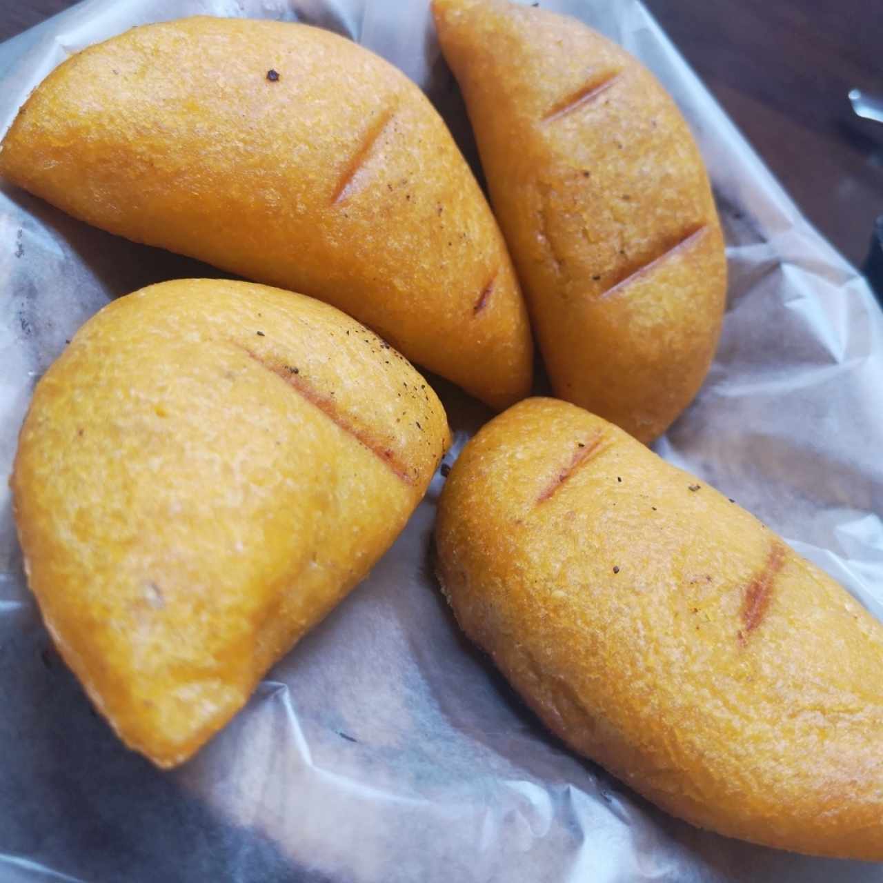 Empanadas