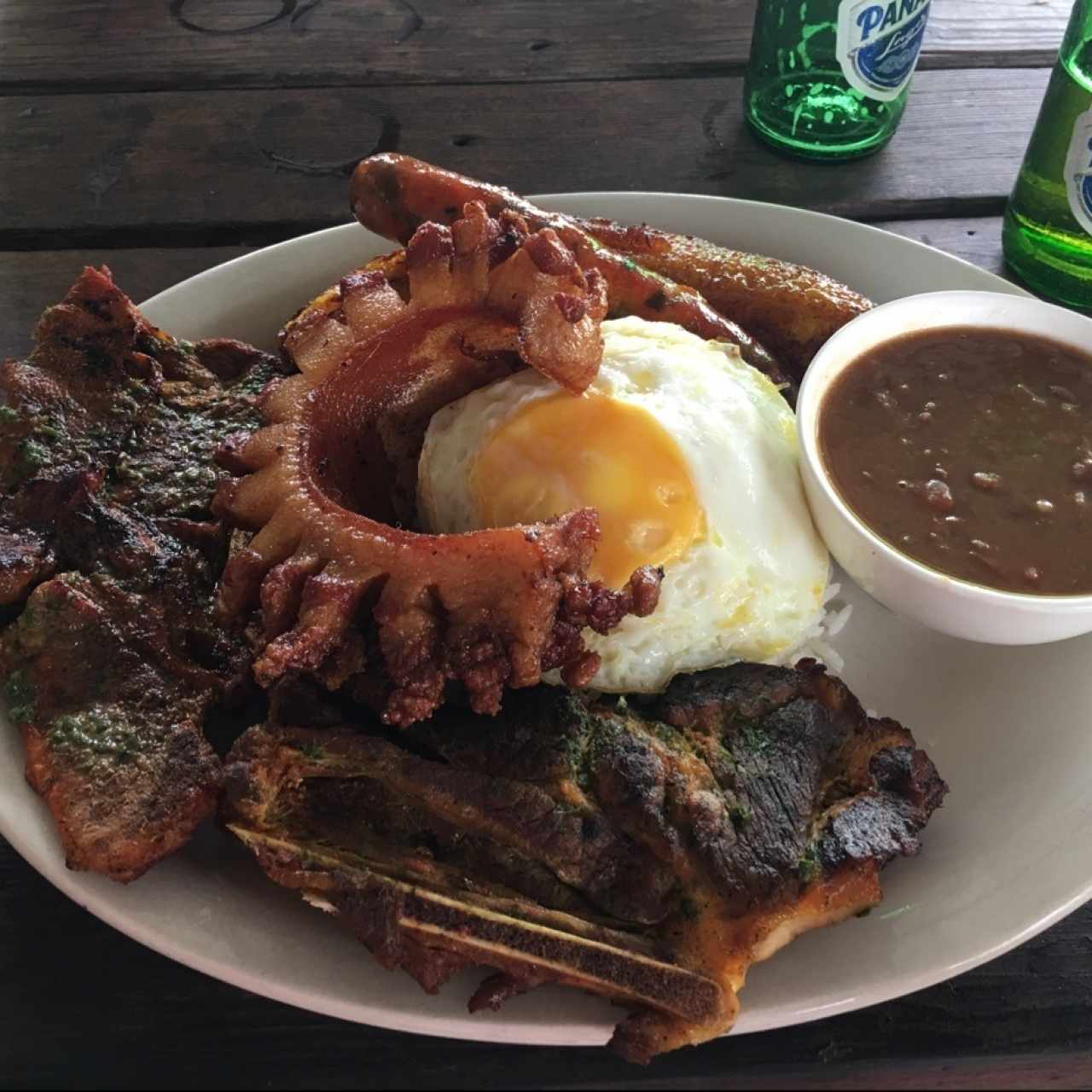 bandeja paisa