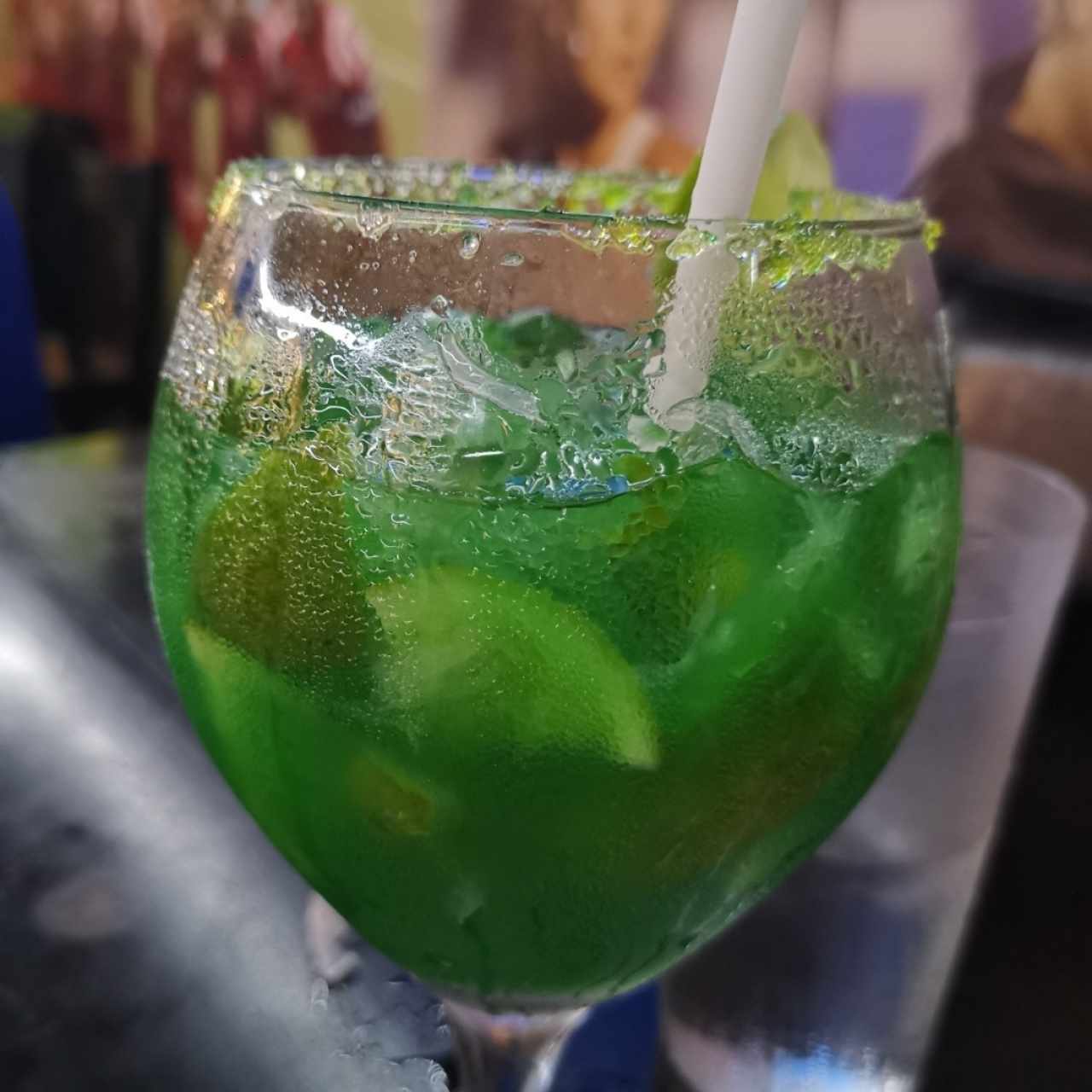 Caipirinha