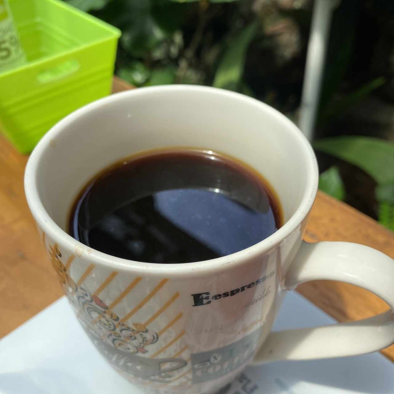 Americano