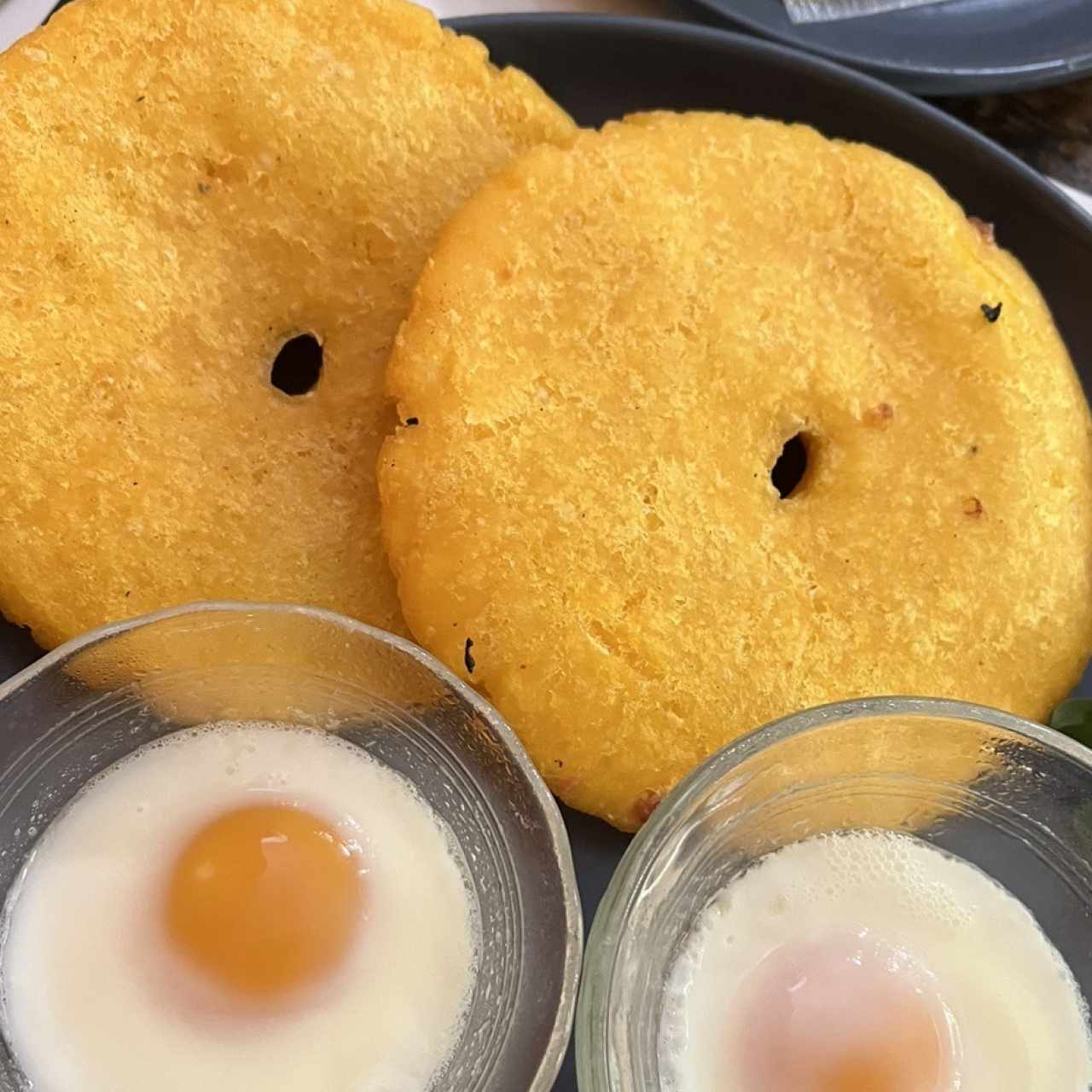 Desayunos - Huevos al Gusto