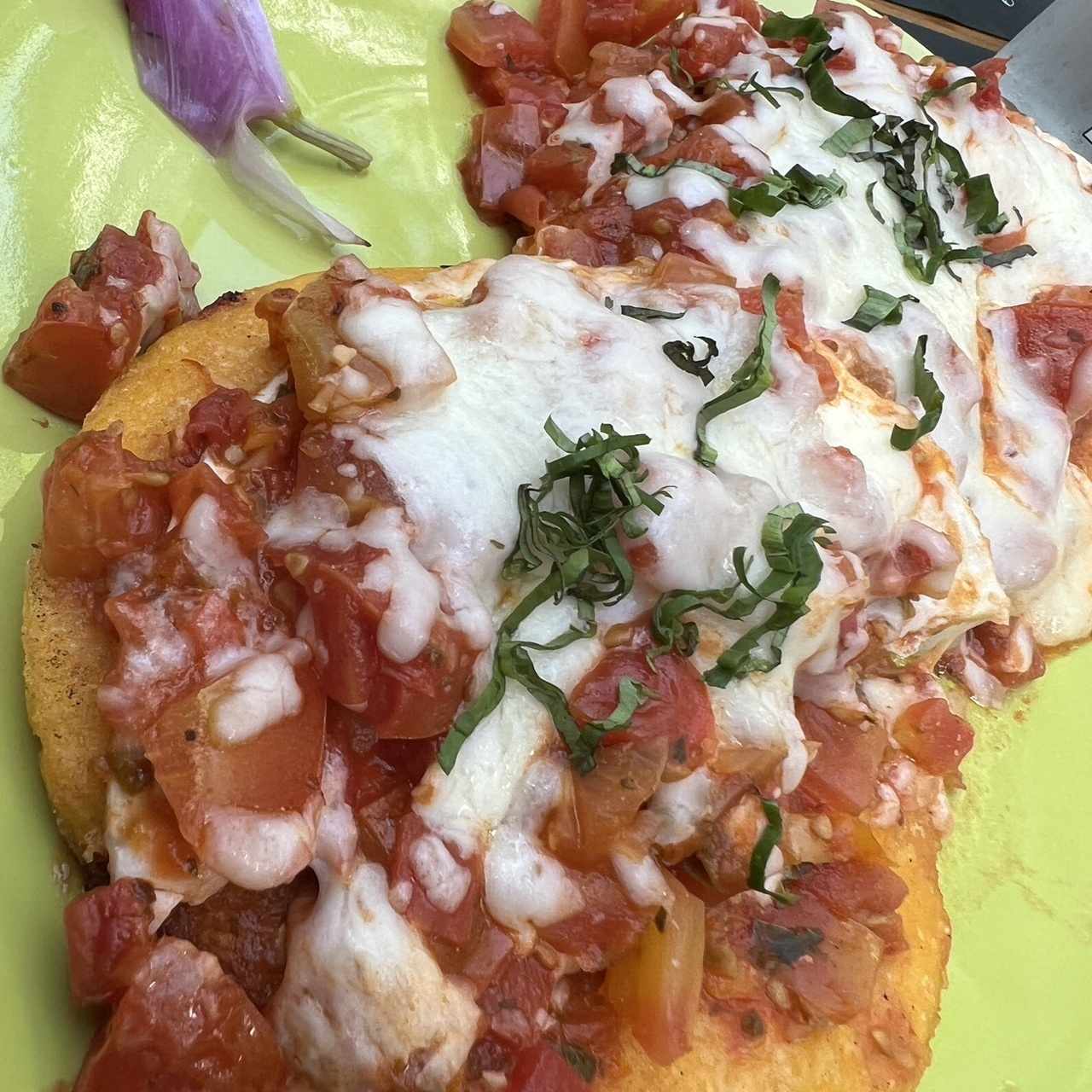 huevos rancheros con tortilla se maiz