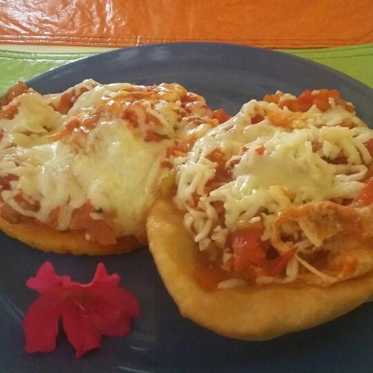 huevos rancheros 