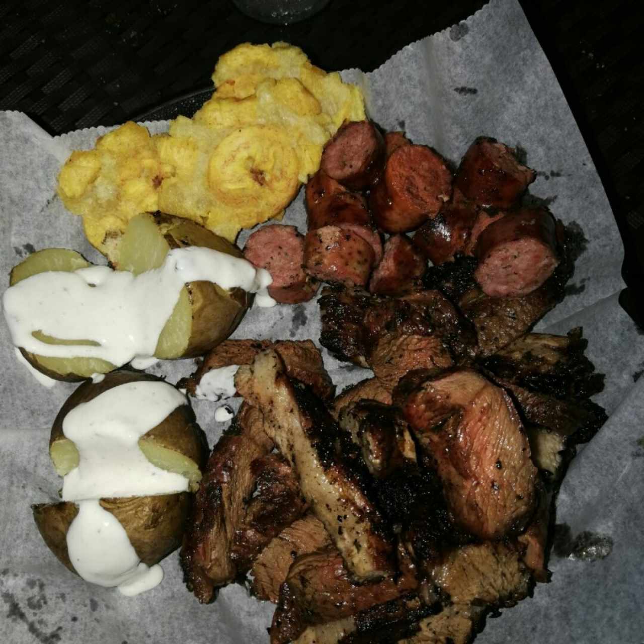 picada