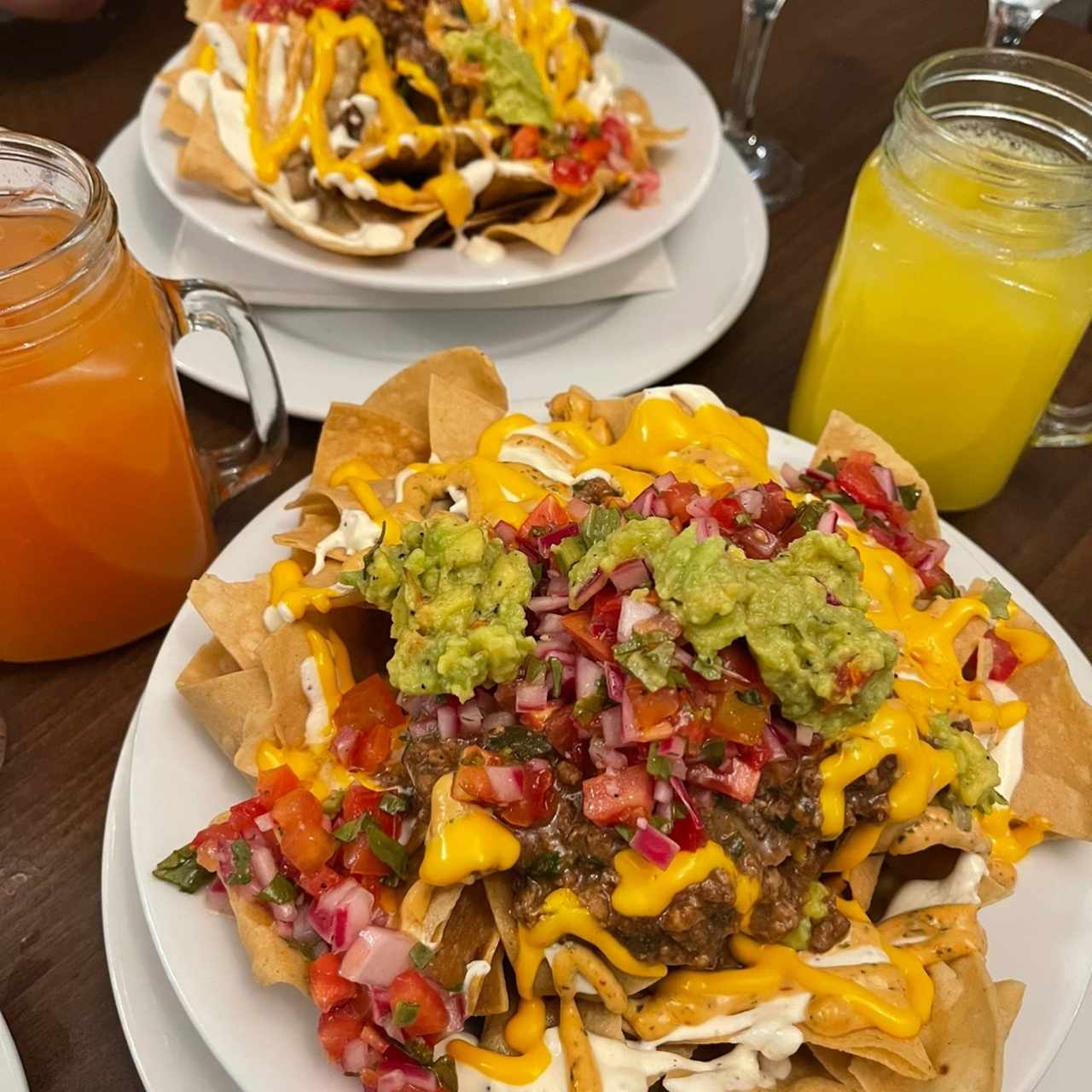 Nachos